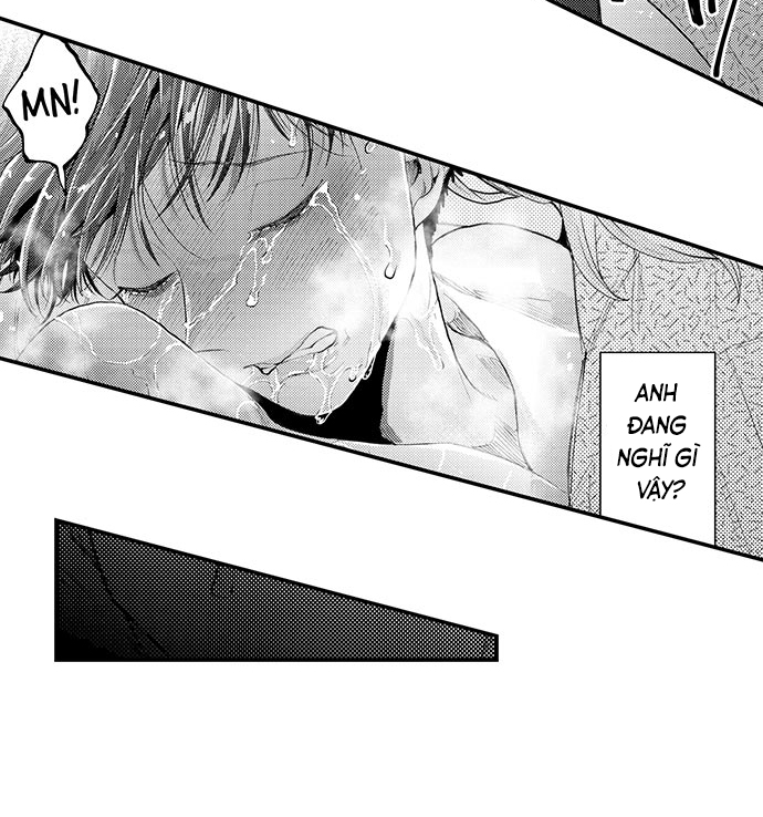 bị anh chàng lập dị để ý chapter 29 27