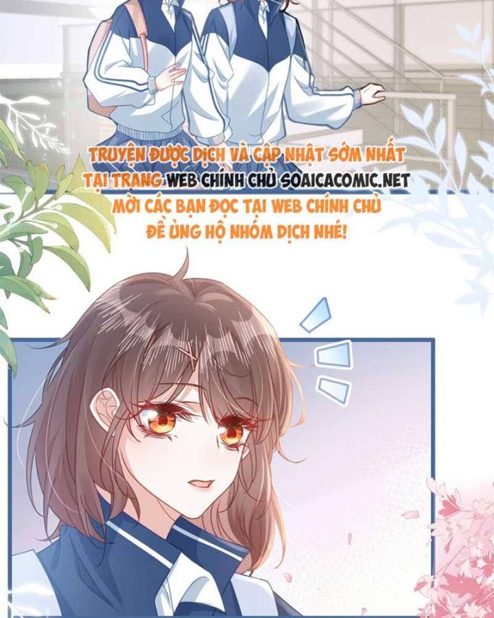 sau khi đọc sách, tôi thậm chí còn không phải là nhân vật nữ phụ chapter 2 50