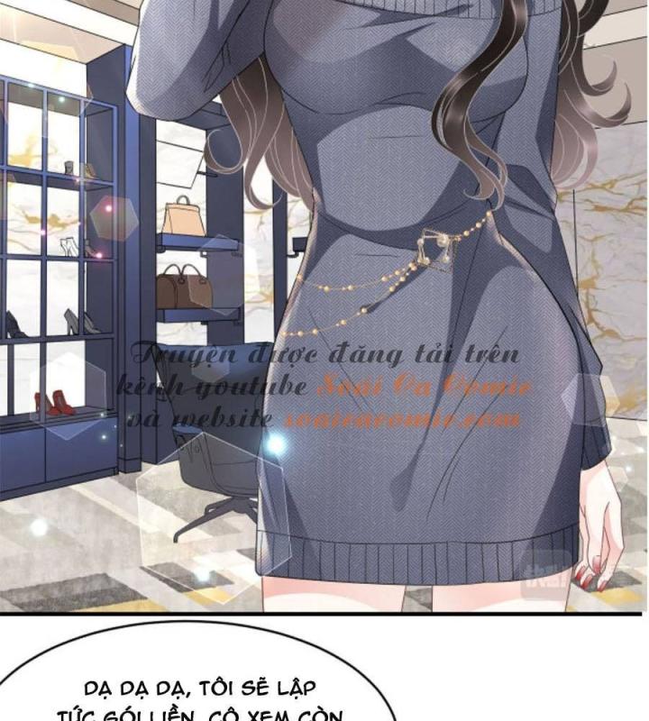 đại tiểu thư có thể có bụng dạ gì xấu chứ! (full) chapter 60 6