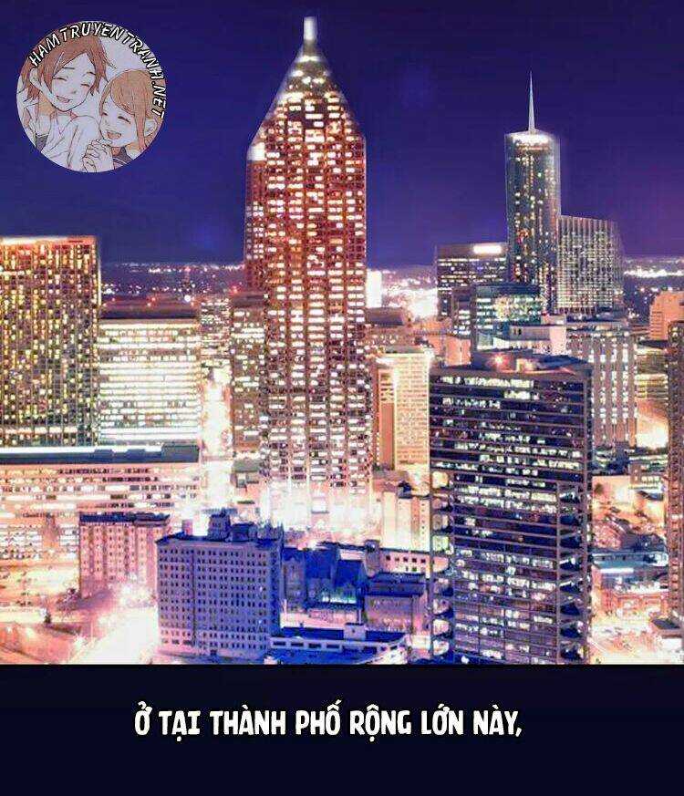 cuộc chiến tiền nhiệm chapter 1 3