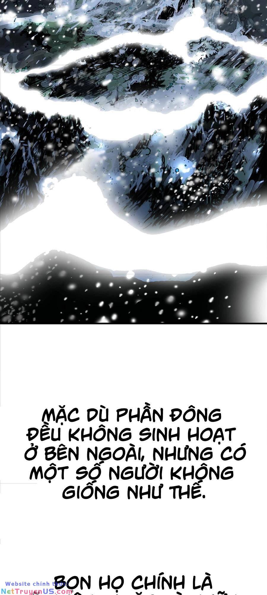 hỏa sơn quyền chapter 158 27