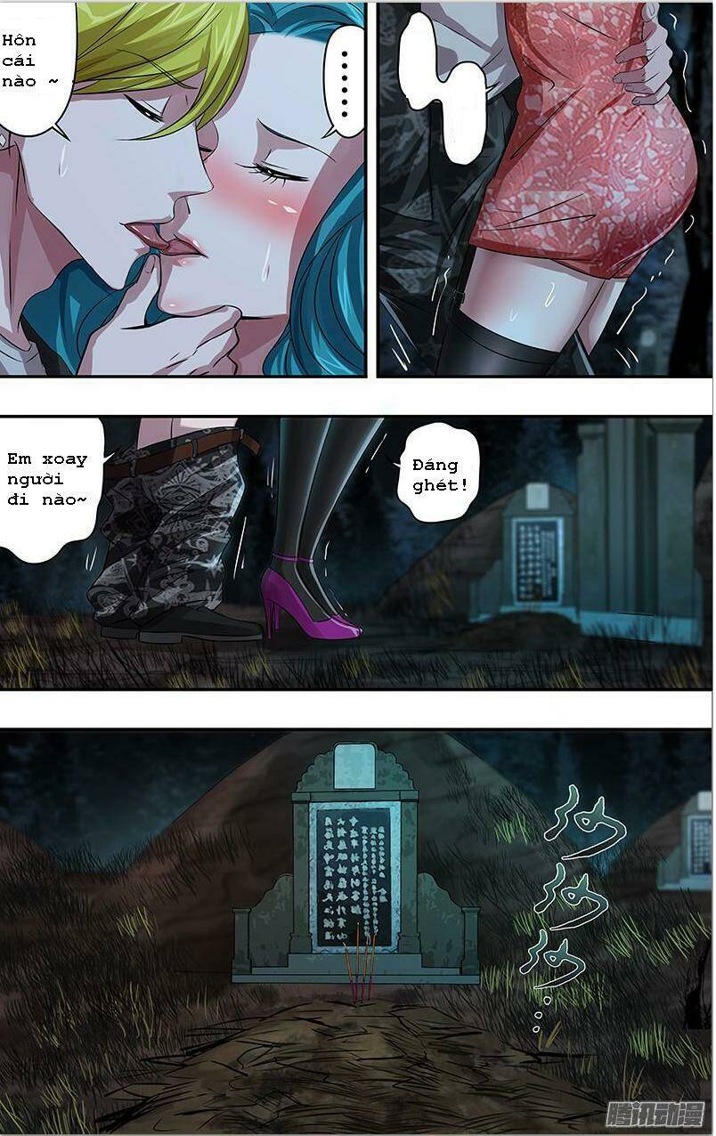 were wolf chapter 66 10