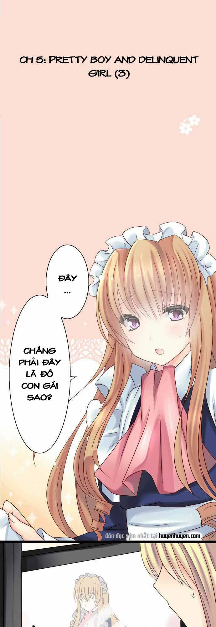 hatoko’s cafe chapter 5 2