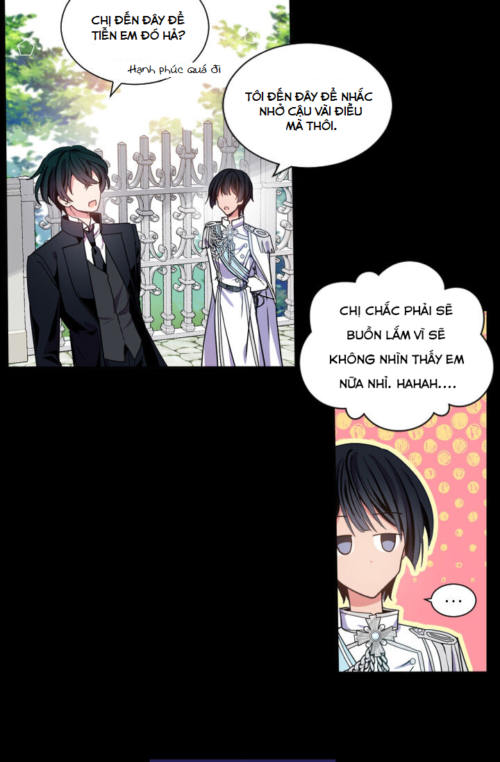 a witch’s hopeless wish chapter 8 2