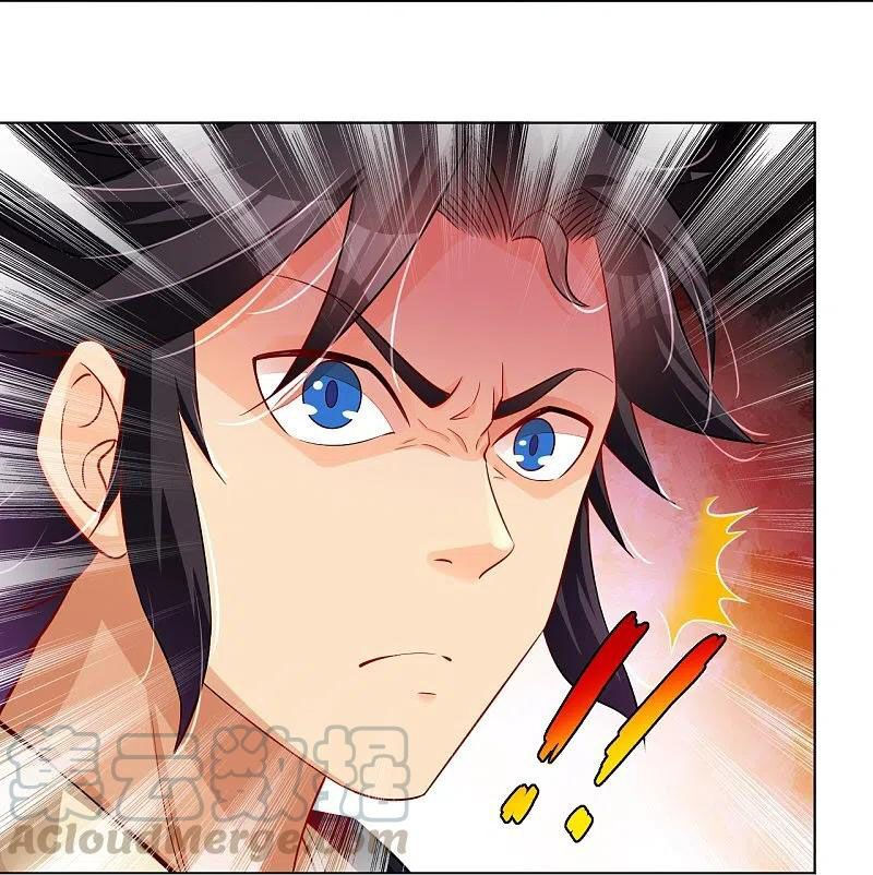 nghịch thiên chiến thần chapter 254 29