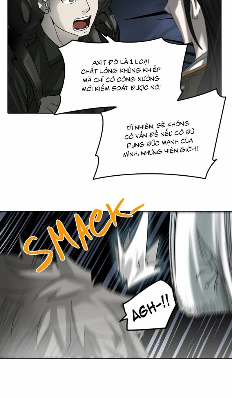 tòa tháp bí ẩn 2 chapter 195 11