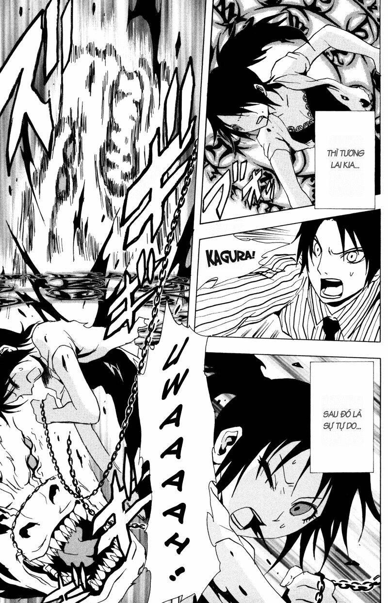 ga-rei chapter 15 36