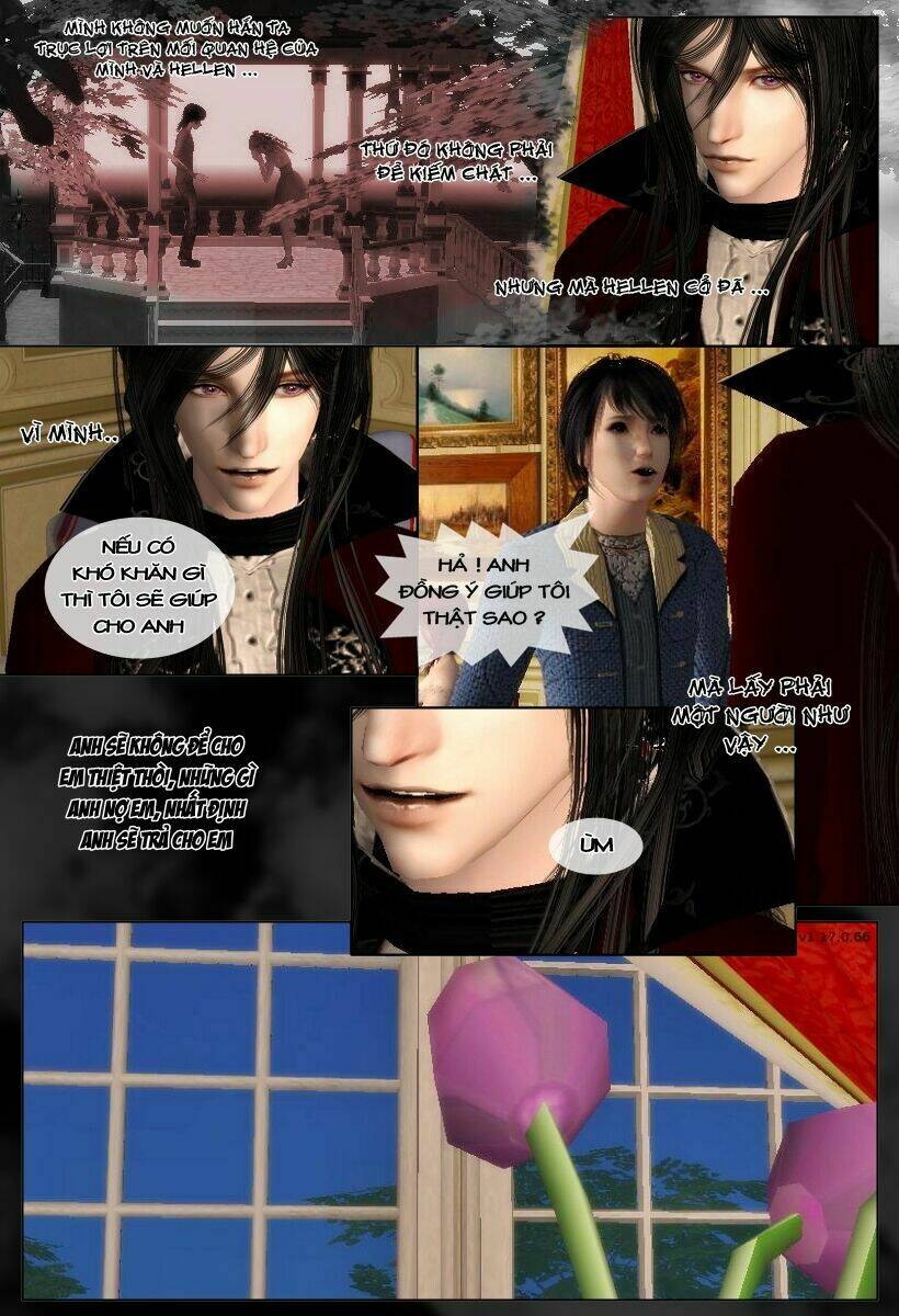 truyện sims - earl story chapter 67 40