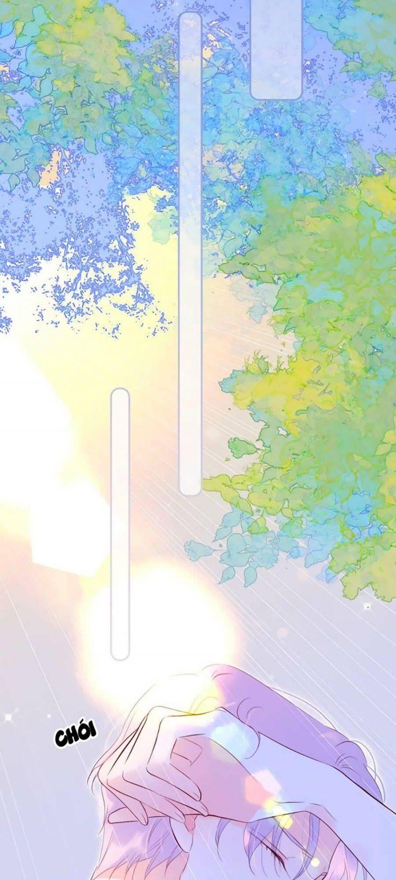 hoa bỏ chạy với nhím rồi chapter 4.5 29