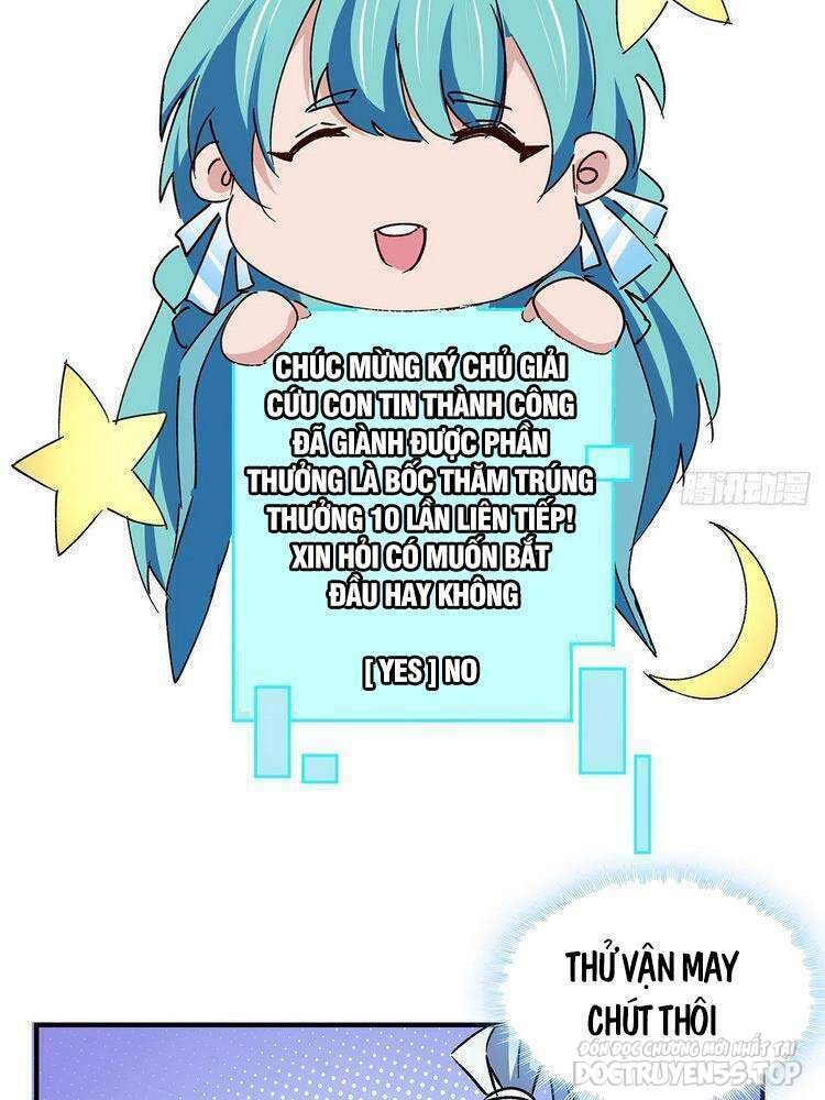 giải cứu 99 nữ chính ở mạt thế chapter 69 11