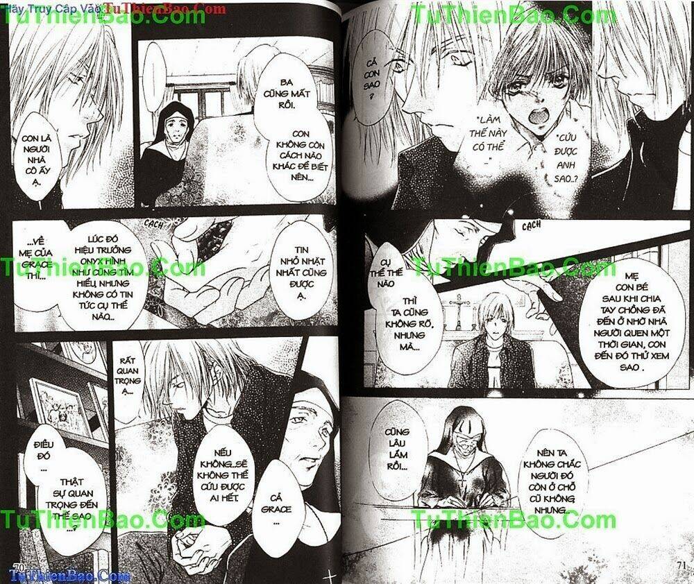 niềm hy vọng chapter 6 36