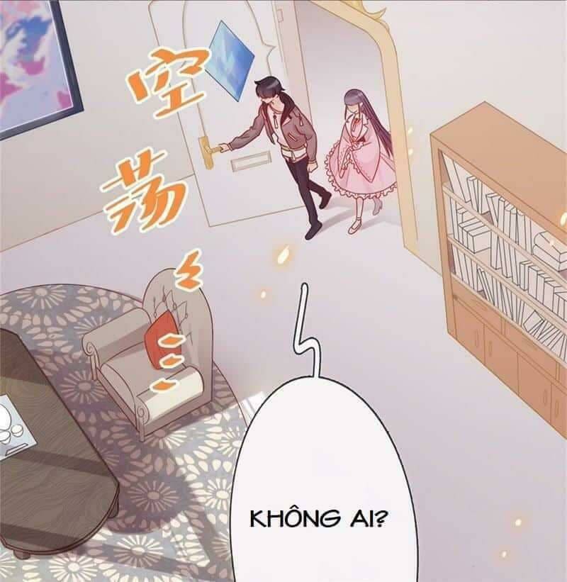 vân tưởng chi ca chapter 2 94
