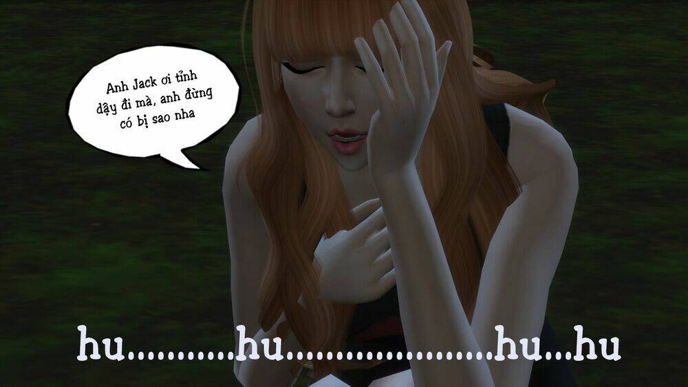 cô dâu giả mạo [truyện sims] chapter 35 83