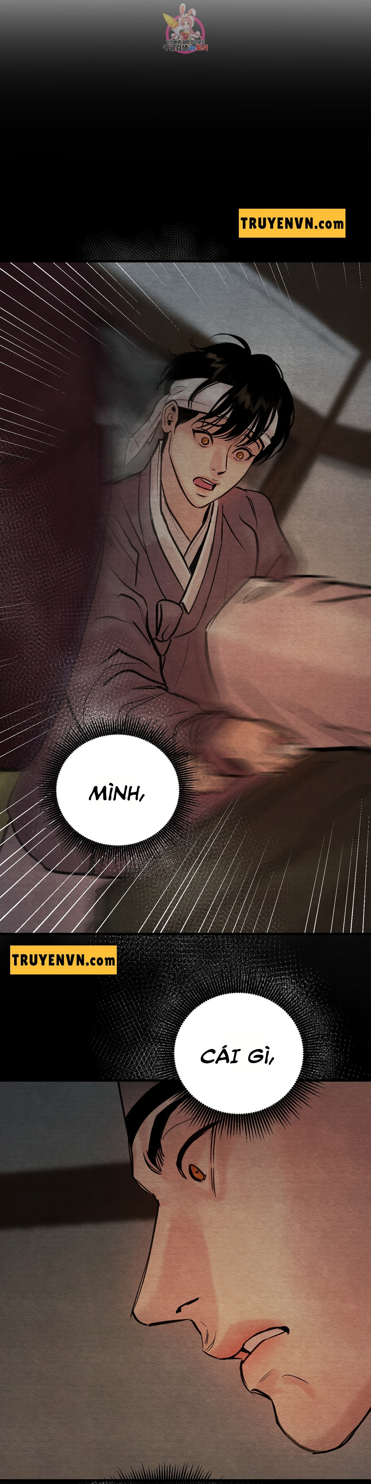 dạ ký chapter 55 20