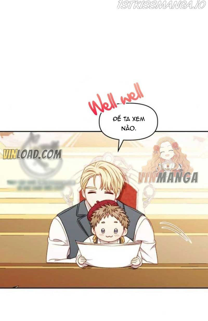 nữ chính muốn tôi trở thành mẹ kế chapter 35.2 15