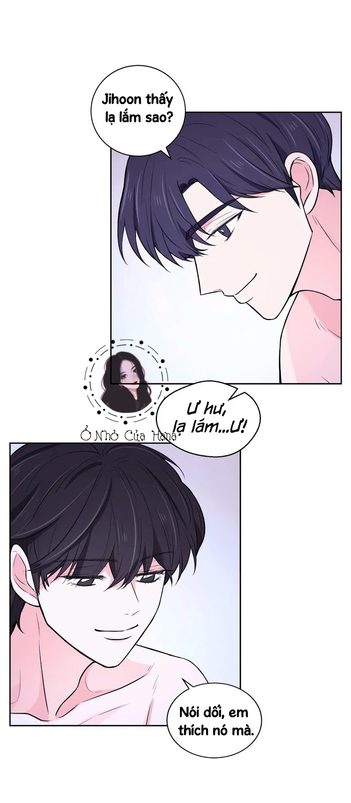 kinh nghiệm cảnh nóng chapter 16 19