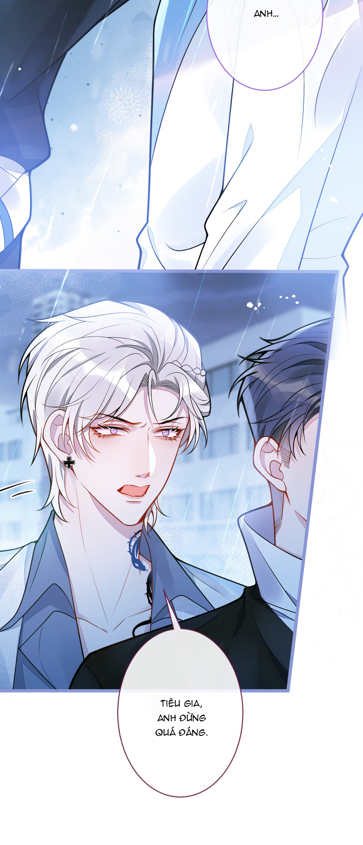 ân sủng của sói chapter 9 5