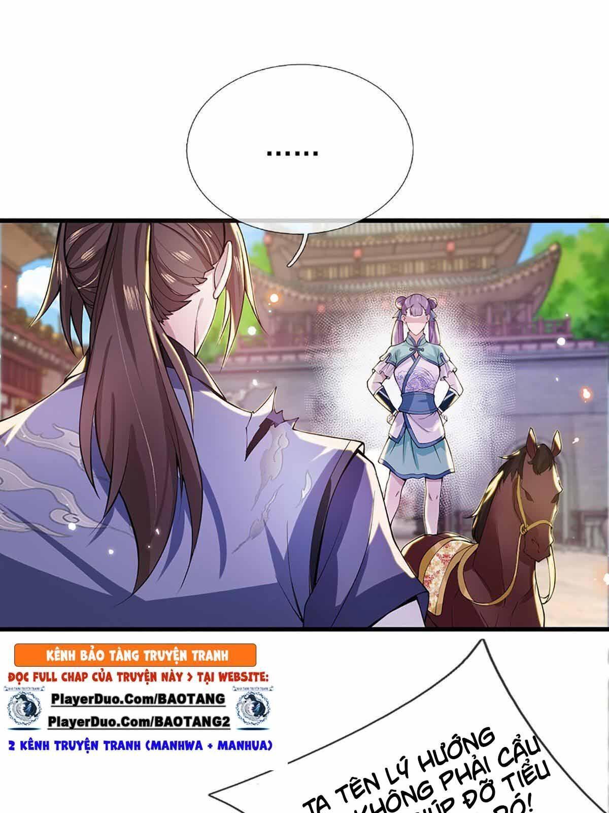 ta trở về từ thế giới tu tiên chapter 6 17