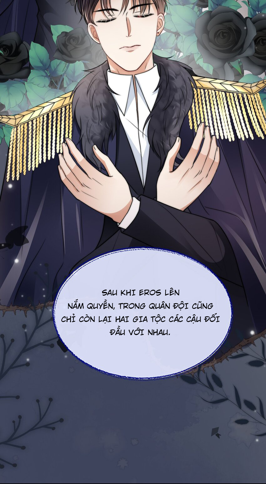 chiến lược tẩy trắng của phản diện chapter 6 26