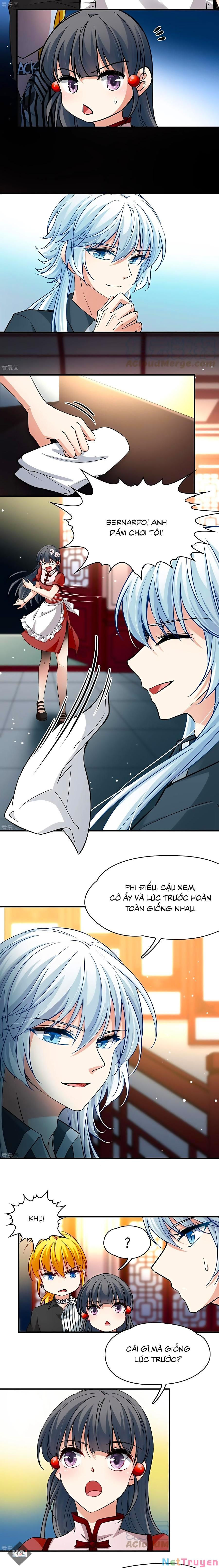 tầm trảo tiền thế chi lữ 2 chapter 2 7