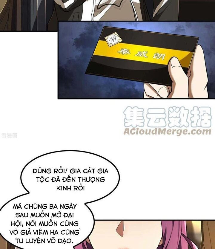 đệ nhất người ở rể chapter 100 62