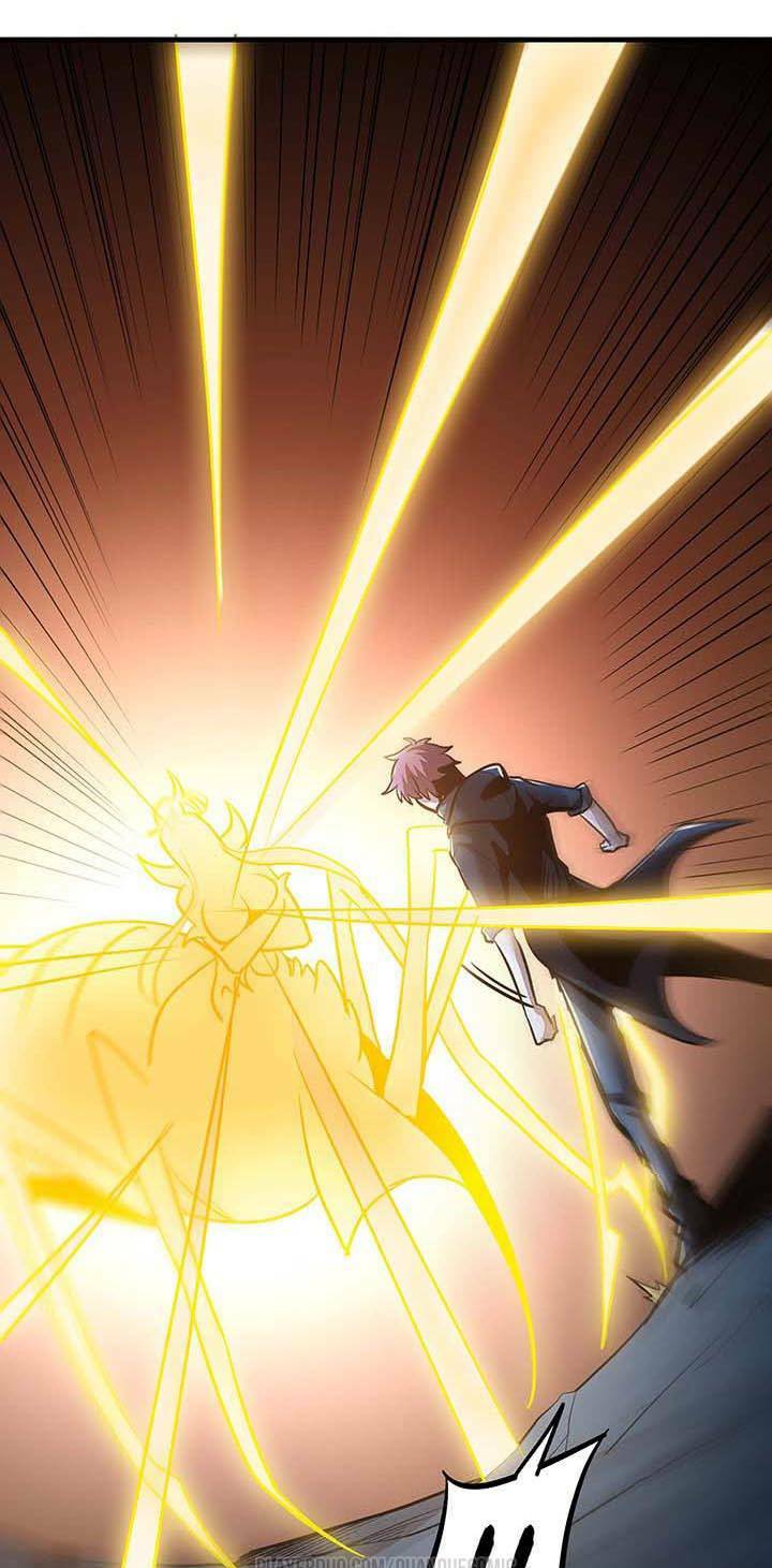 bất tử thần vương tu liên tục chapter 29 49