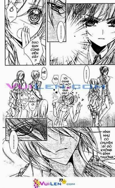 chàng trai quý tộc chapter 3 73