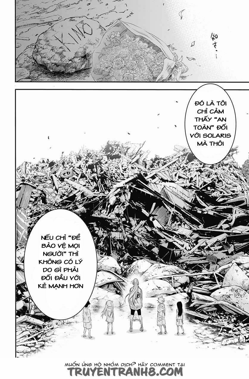 q (shihira tatsuya) chapter 13 20