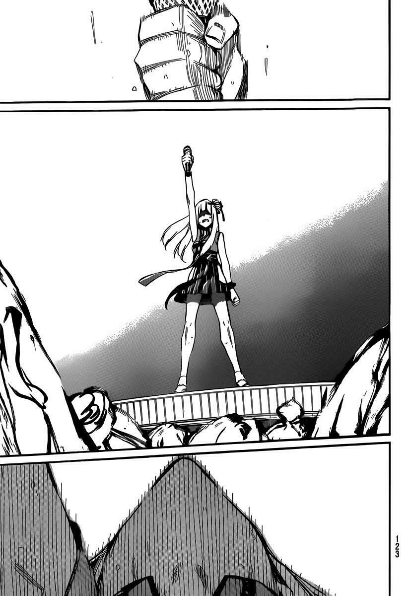 akb49 - renai kinshi jourei chapter 85 12