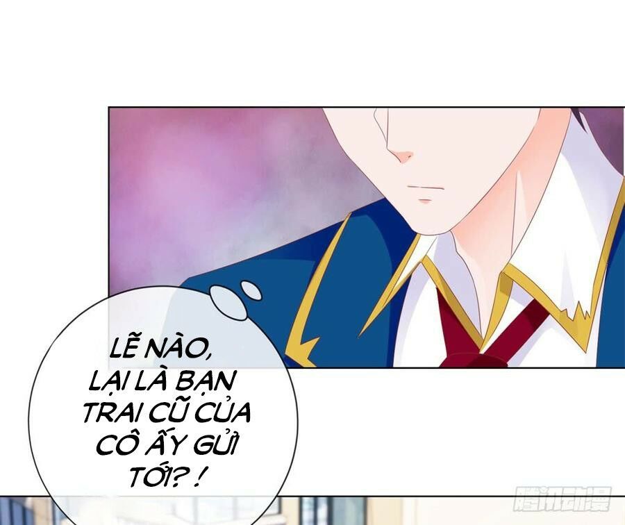 ẩn hôn 100%: chọc tức vợ yêu mua một tặng một chapter 84 27