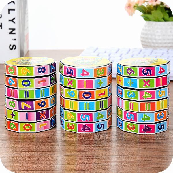 Đồ chơi toán học cho bé trai/ bé gái