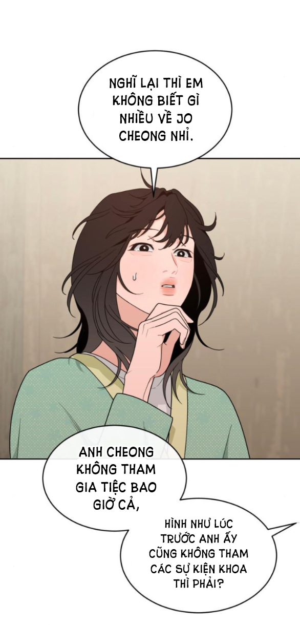 Vận May Bất Ngờ chapter 20.1 22