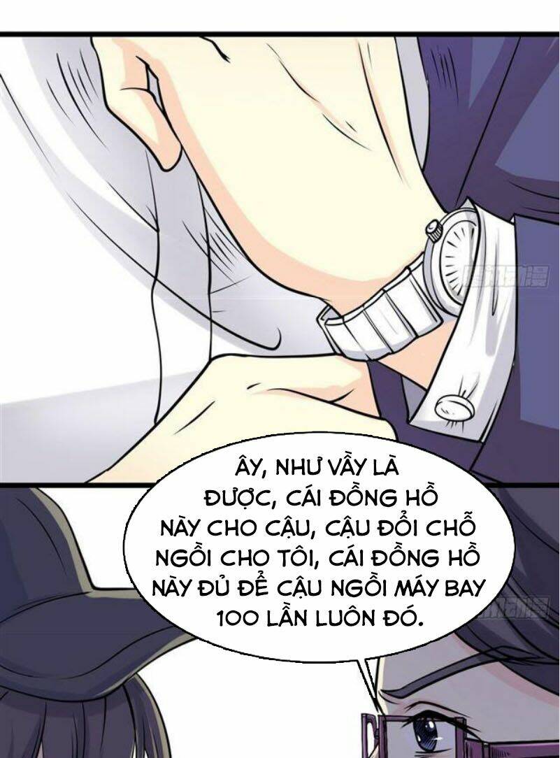 hắn là long ngạo thiên chapter 1 10