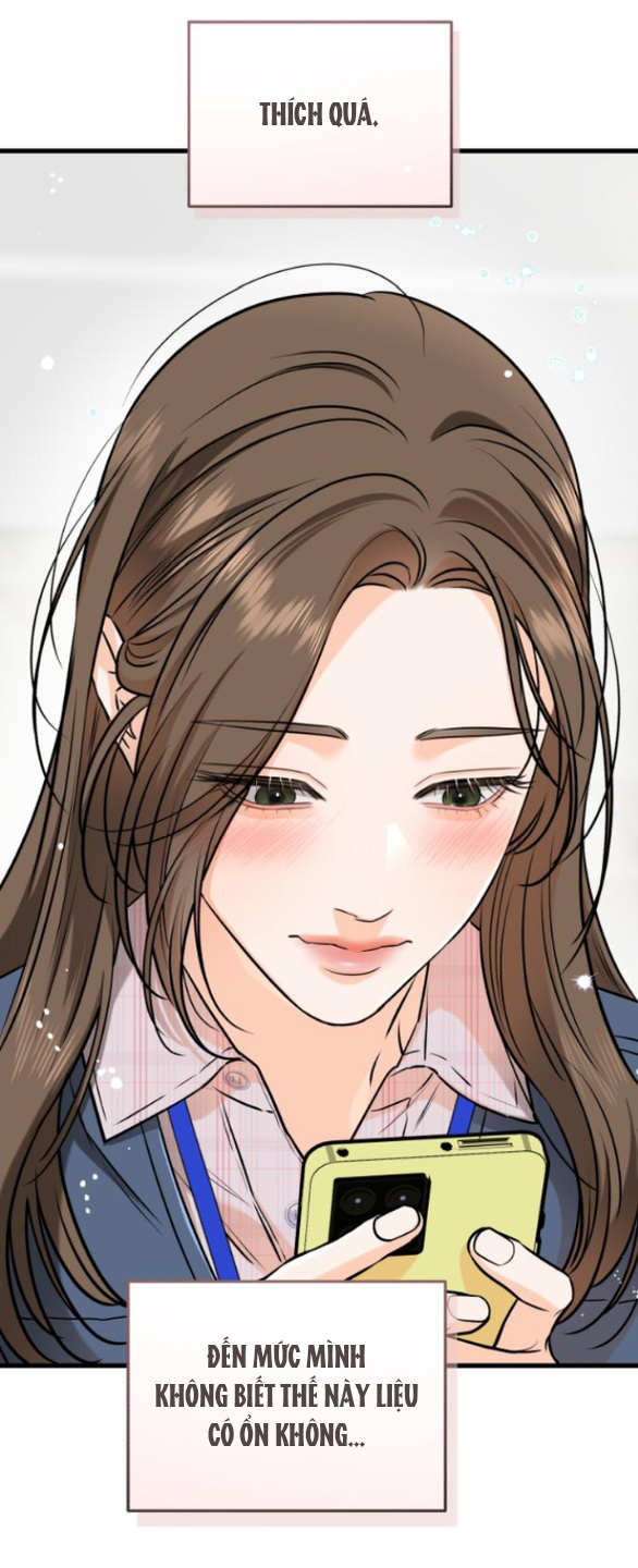 Nóng Lòng Muốn Giày Vò Em chapter 58.1 18