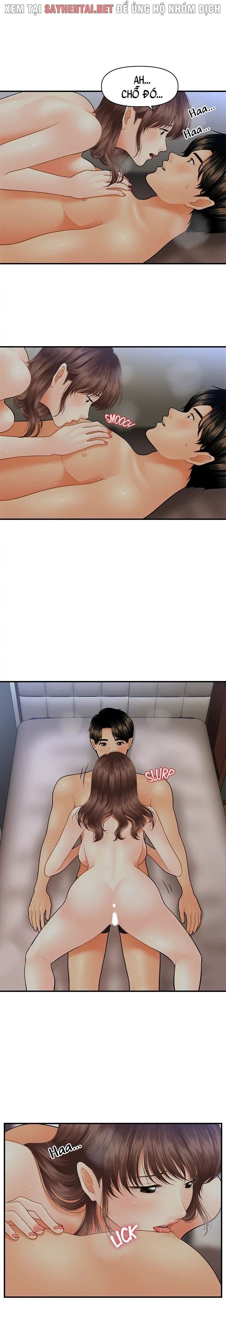 này anh đẹp trai chapter 33 6