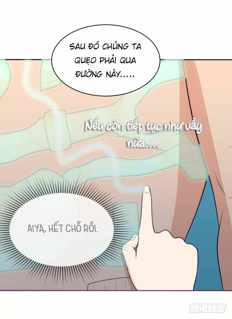 game thủ có bàn tay vàng mạnh nhất chapter 3 50