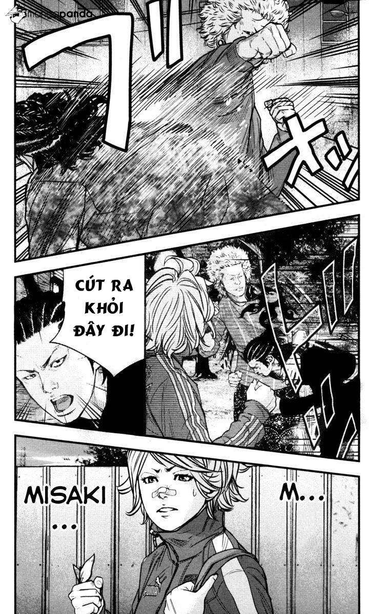 clover chapter 264 17