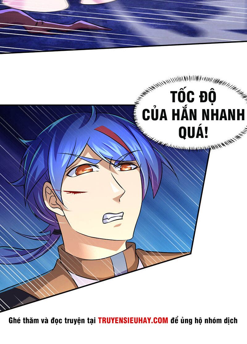 võ đạo độc tôn chapter 103 7