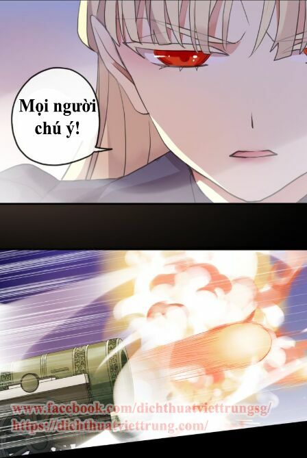 vết cắn ngọt ngào phần 2 chapter 43 46