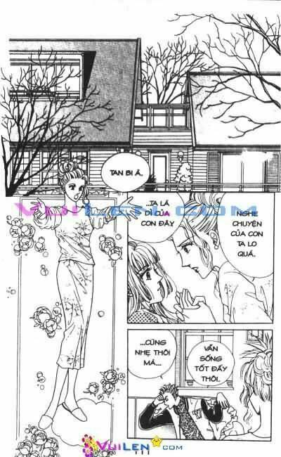 tóc gió thôi bay chapter 1 111