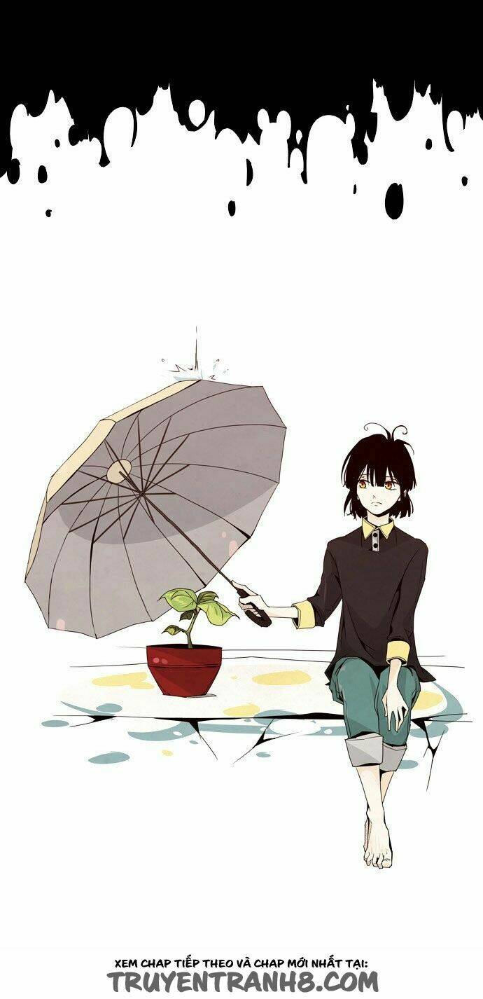 một không gian thời gian khác - phần 2 chapter 1 17