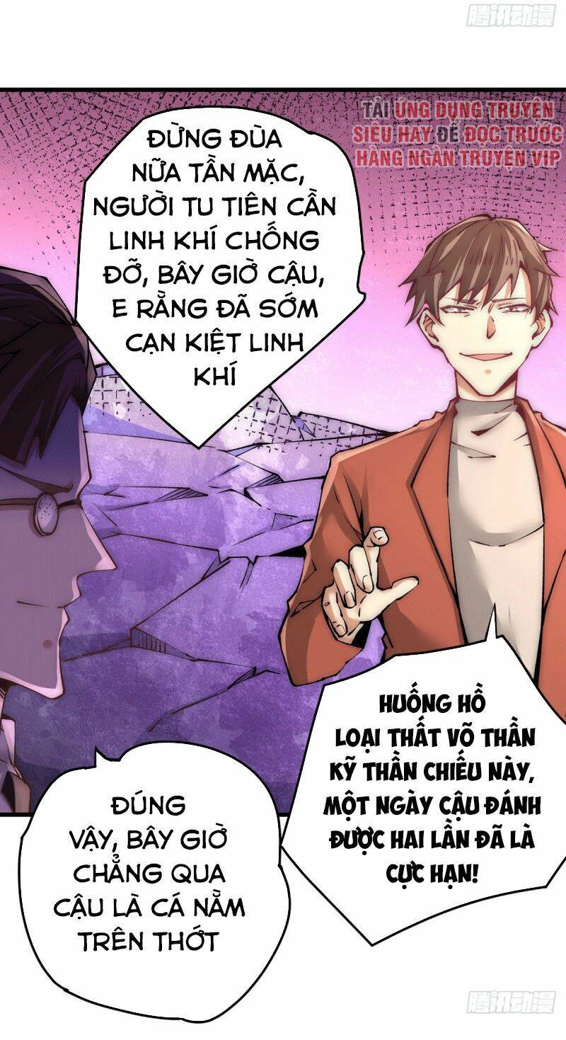 đô thị đỉnh phong cao thủ chapter 217 1