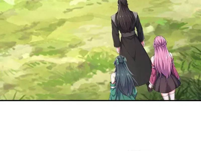 đồ đệ thăng cấp, ta nằm không cũng mạnh chapter 33 12