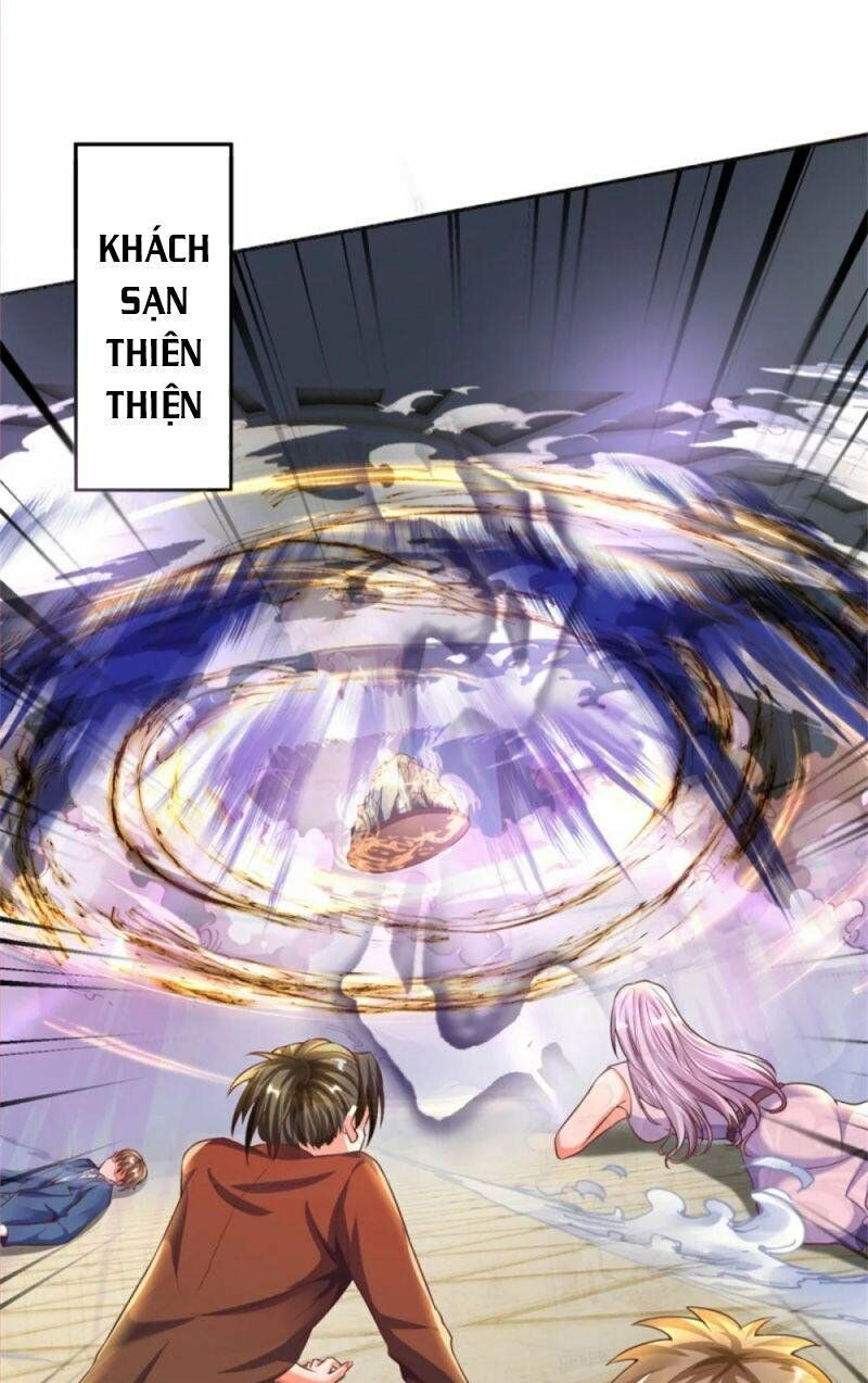 vú em tiên tôn đi ở rể chapter 192 23