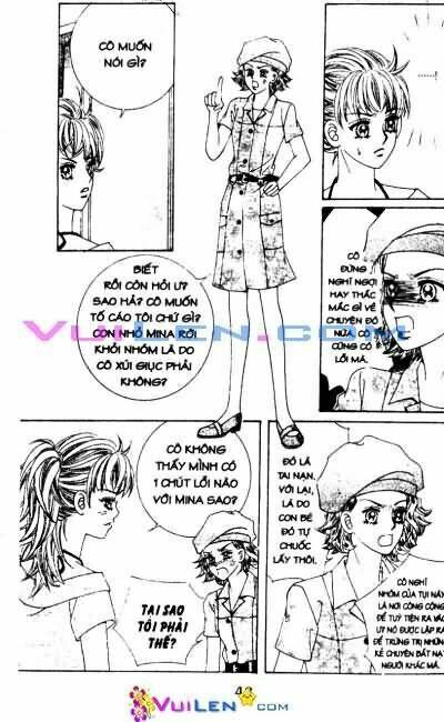 thiên thần tái thế chapter 13 48