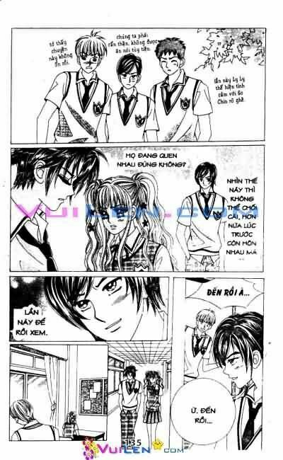 mùa ảo vọng - strange pension chapter 3 132