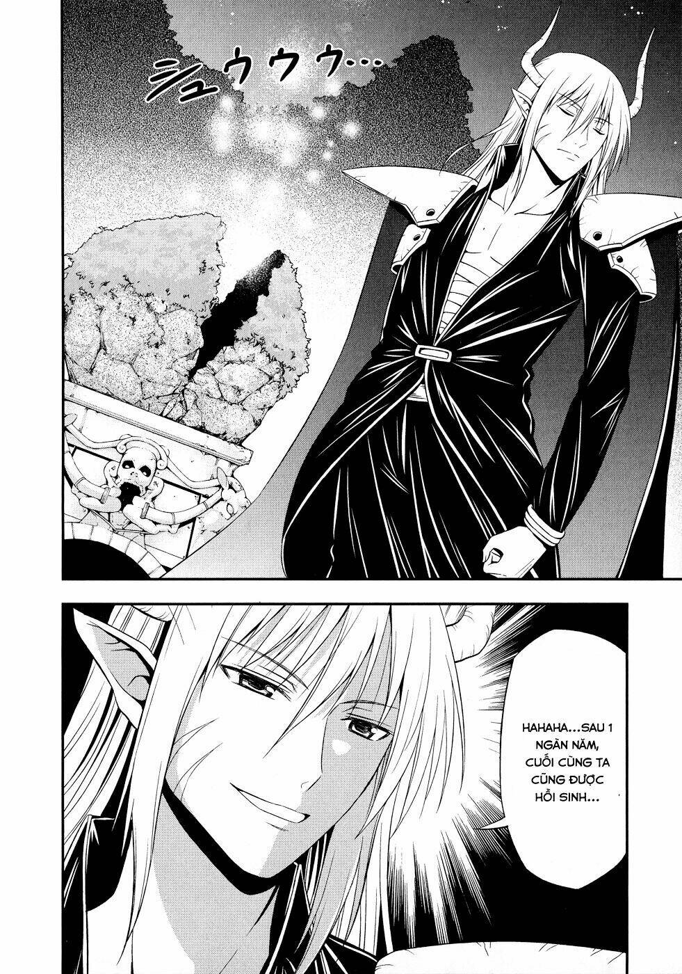 zetsurin! chapter 1 28