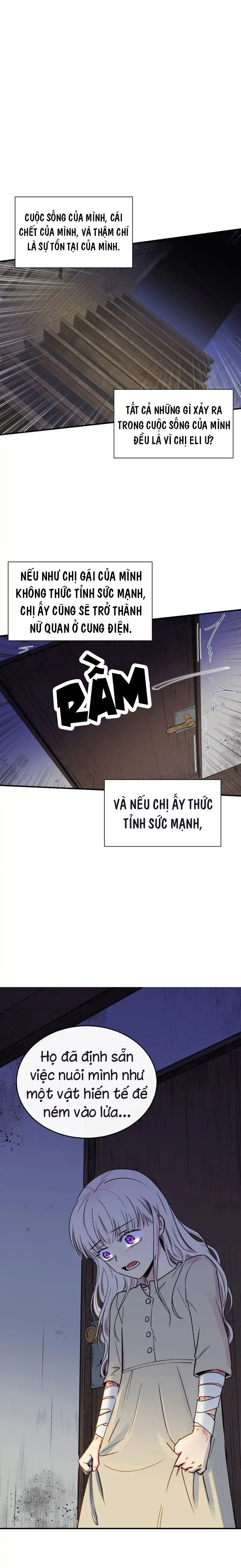 bản khế ước với nữ công tước ác ma chapter 2 20