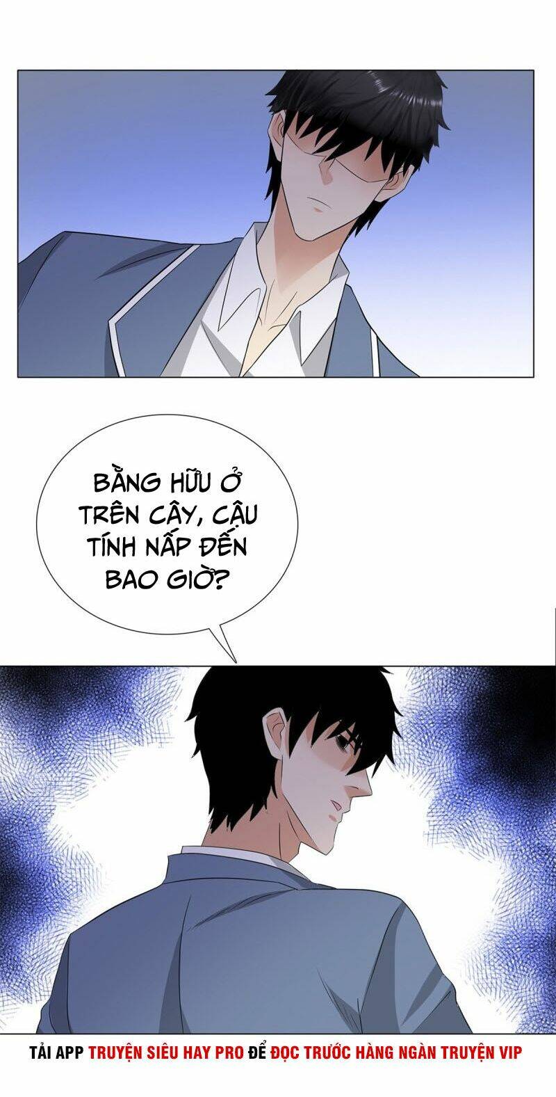 học viện cao thủ chapter 242 8