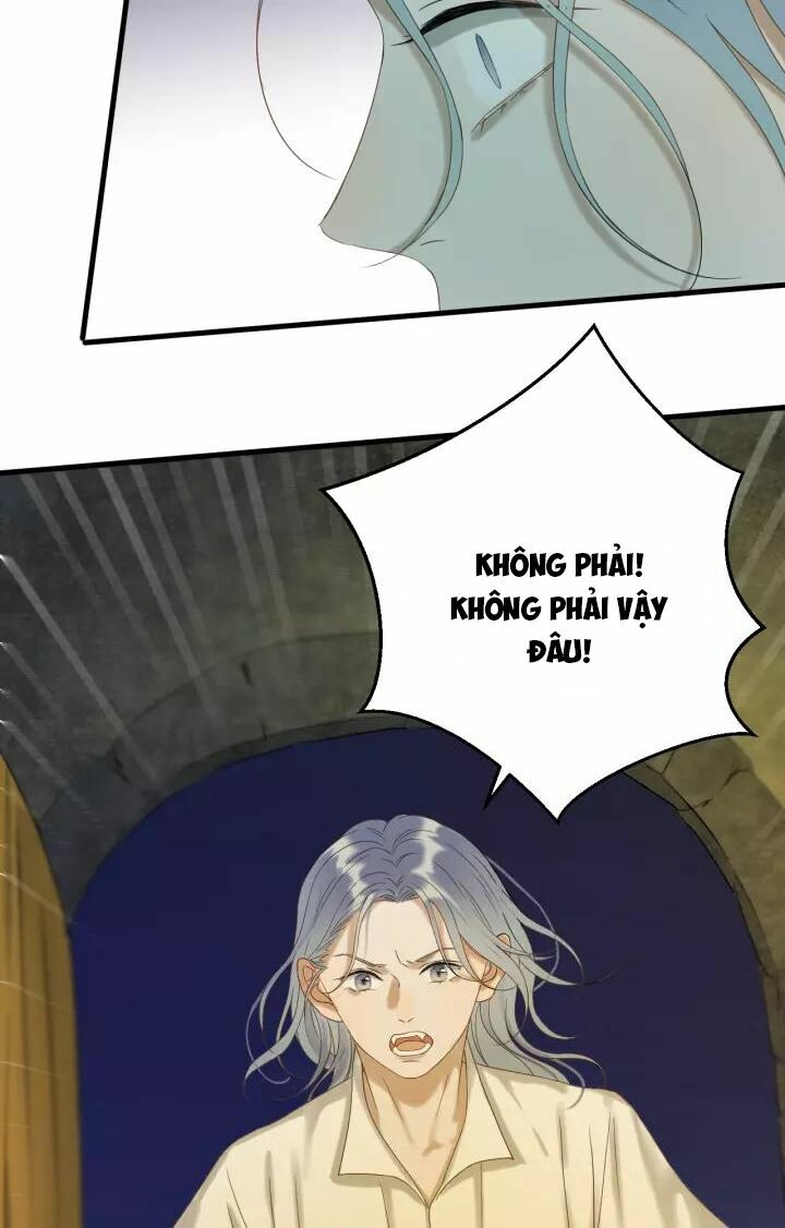 lượm được một tiểu hồ ly phần 3 chapter 86 20